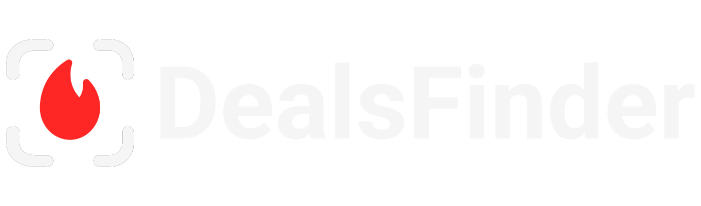 Deals Finder
