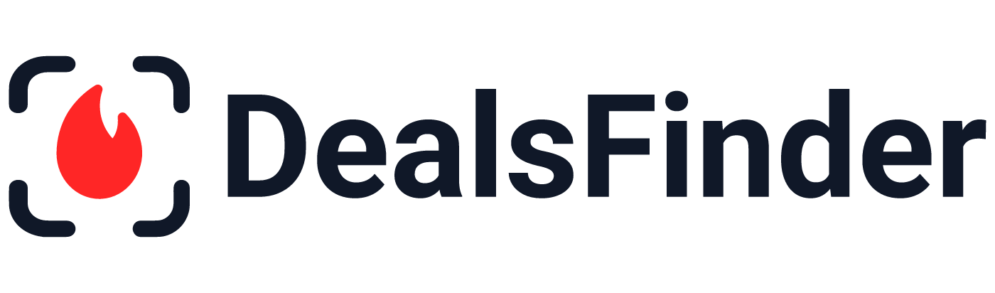 Deals Finder