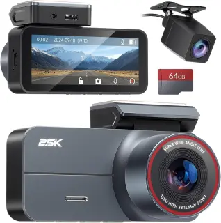 Dash Cam