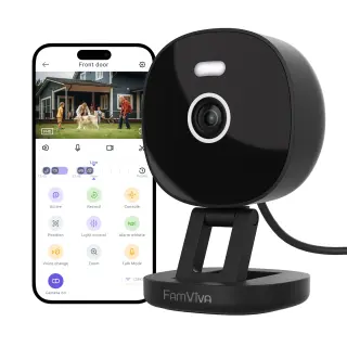 Security Camera